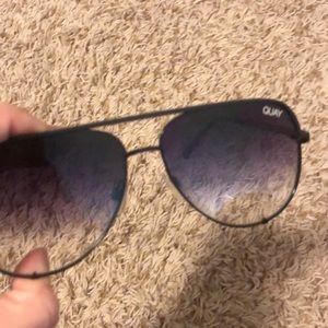 Women’s Quay sunglasses